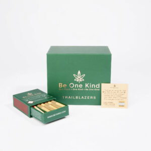 Trailblazer - Infused DogWalker Pre-Roll