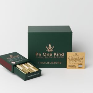 Trailblazer - Infused Mini Pre-Roll