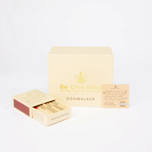 Dogwalker Pre-Roll - Premium Quality